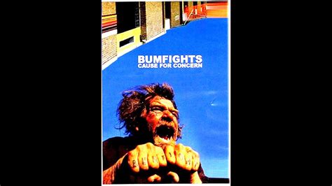 youtube bum fights|bumfights cause for concern.